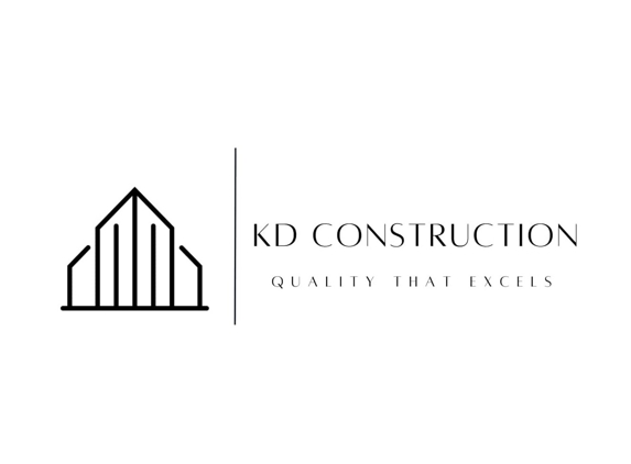 KD Construction - Bradyville, TN