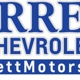 Garrett Motors