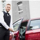 Event Parking Logistics - Valet Service