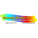 Alexander Blueline - Direct Mail Advertising