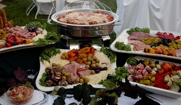 Affordable Affairs Catering - San Diego, CA