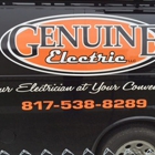 Genuine Electric