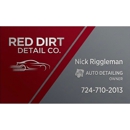 Red Dirt Detailing