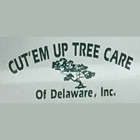 Cut'Em Up Tree Care Of De Inc