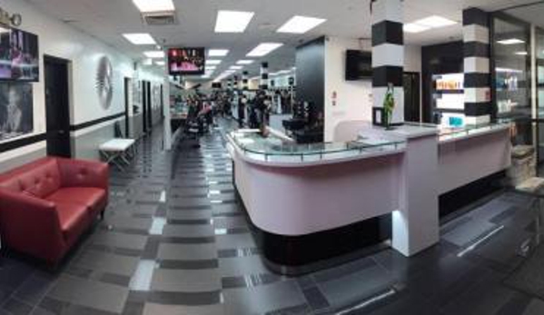 Robert Fiance Beauty Schools - Plainfield, NJ