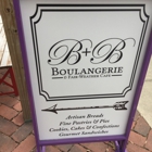 B & B Boulangerie & KatieMade