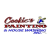 Cookies Painting & House Washing Inc gallery