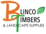 Blinco Timbers & Landscape Supplies - Landscape Supplies