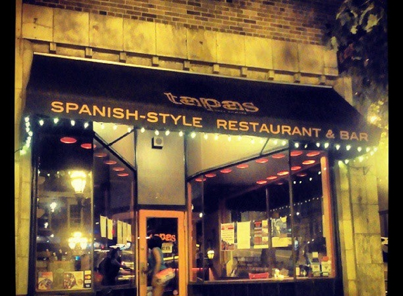 Tapas on Main - Bethlehem, PA