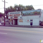 Michoacan Meat Market