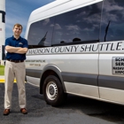 Madison County Shuttle, Inc