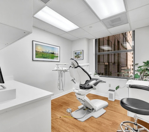 Dentistry Of Uptown Charlotte - Charlotte, NC