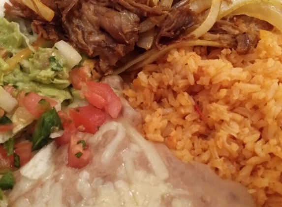 Cinco De Mayo Mexican Restaurant - Tallahassee, FL