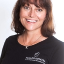 Roberta C Osborn, DDS - Dentists