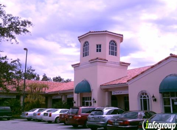 Palm Beach Gardens Medical Center-Rehabilitation - Palm Beach Gardens, FL