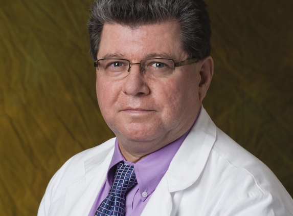 James T. Walsh, MD - Jacksonville, FL