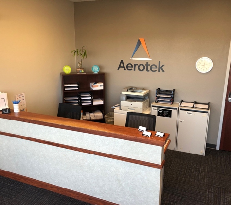 Aerotek - Hanover, PA