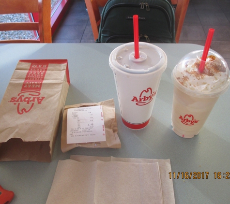 Arby's - Sioux City, IA