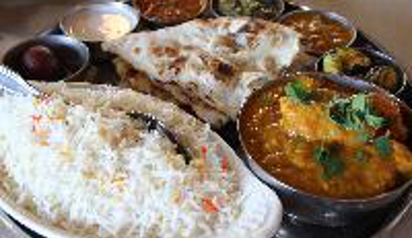 Great Indian Restaurant - Union City, CA