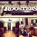 Roosters Men's Grooming Center Barber Shop of Johns Creek - Barbers