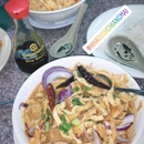 Asia Market - Thai Restaurants