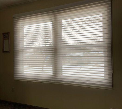 Budget Blinds Of Mason City - Mason City, IA