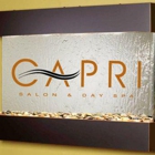Capri Salon & Day Spa
