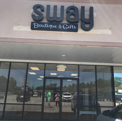 Sway Boutique Gifts Lake Charles LA 70611