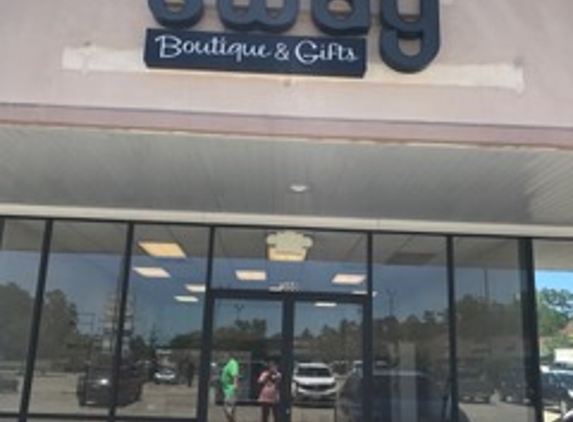 Sway Boutique & Gifts - Lake Charles, LA