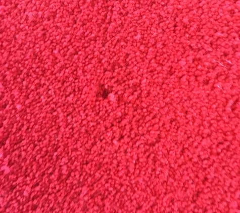Rug Rage - Kawana, QLD
