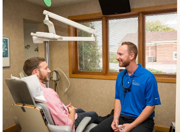 Winter Dental Office - Janesville, WI