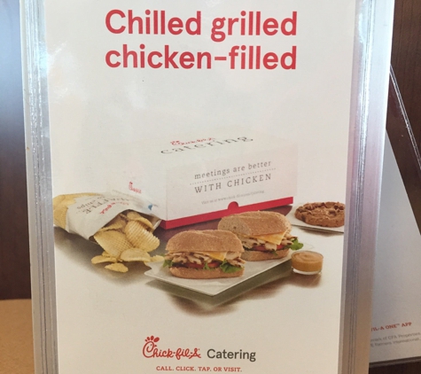 Chick-fil-A - Laurel, MD