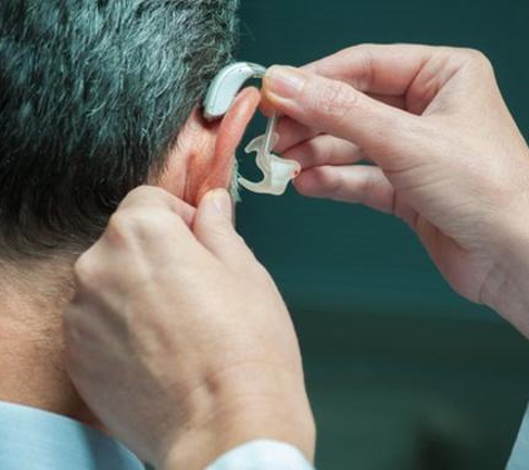 G A Q Hearing Aid Center - Summerville, SC