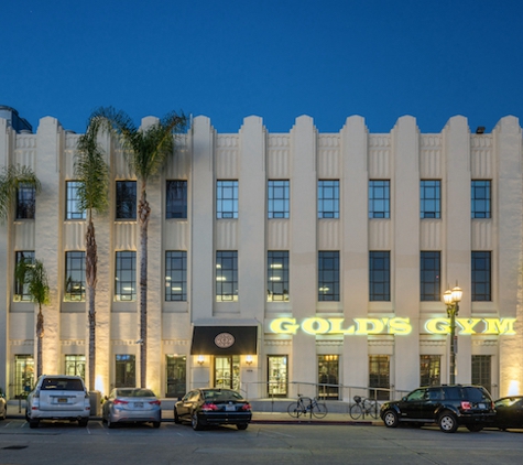 Gold's Gym Hollywood - Hollywood, CA