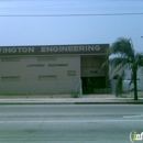 Covington Lapidary Engineering - Lapidary Equipment & Supplies