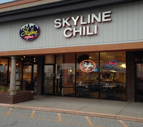 Skyline Chili - Indianapolis, IN