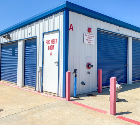 Storage King USA - Euless, TX