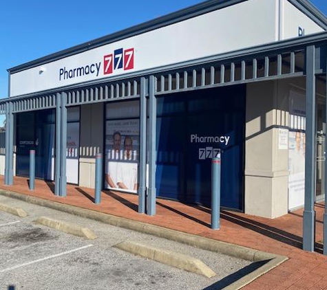 Pharmacy 777 Greenfields - Greenfields, WA