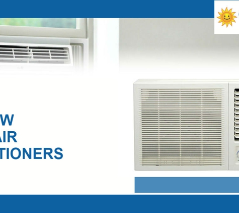 Quick Fix Air Conditioning & Electrical Adelaide - Sefton Park, SA. Window Type Air Conditioners
