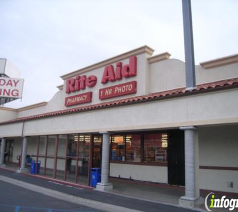 Rite Aid - Chatsworth, CA