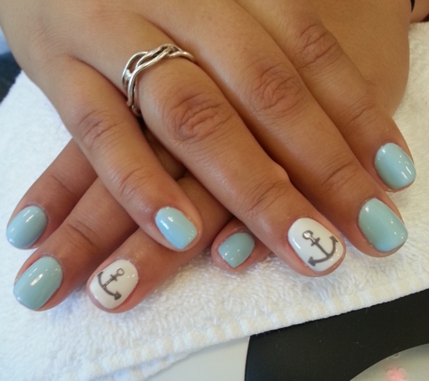 Brilliant Nails & Spa - Laguna Woods, CA