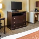 Comfort Suites Round Rock - Austin North I-35 - Motels