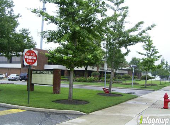 City of Lyndhurst Police Police Department - Cleveland, OH