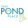 That Pond Place gallery