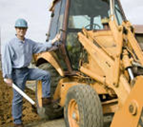 Rick Erkelens Earthmoving PL