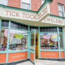 Tick Tock Jewelers - Watches
