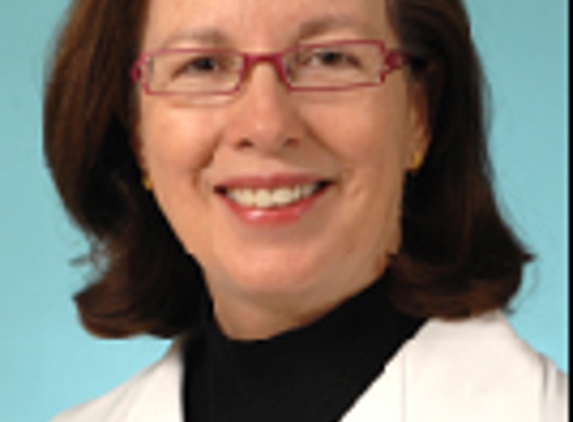 Dr. Diane F Merritt, MD - Saint Louis, MO