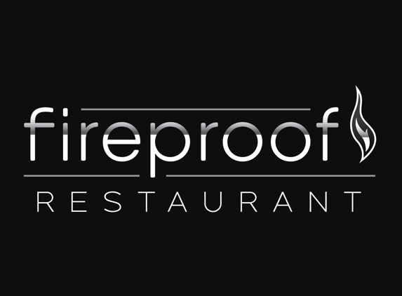 Fireproof Restaurant - Columbus, OH