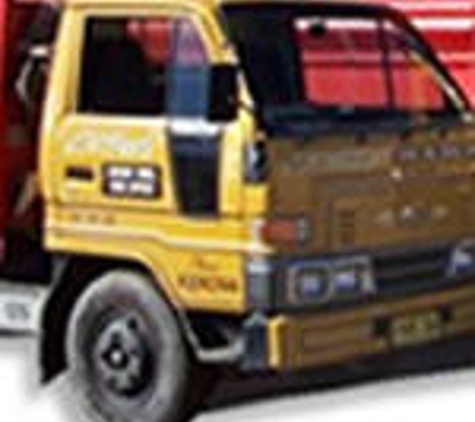 LS Frost Sand Supplies - West Gosford, NSW