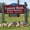 Laurel Fork Rustic Retreat gallery